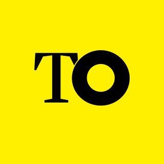 Логотип @elliberal - The Objective