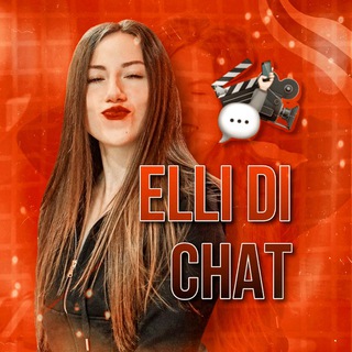 Логотип @ellidichat - Elli Di Chat