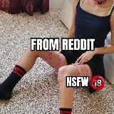 Логотип @elliefromredd - From Reddit NSFW🔞