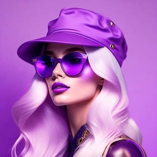 Логотип @ellif_st - 🫐ELLIF🫐