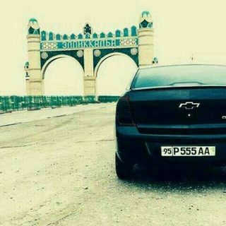 Логотип @ellikqala_guruhi - ★ELLIKQAL'A★
