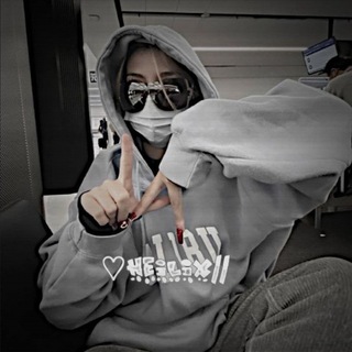 Логотип @elliksrulivl - ꒰⑅ᵕ༚ᵕ꒱˖♡heilix//Хэйликс.♡