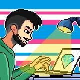 Логотип @ellinson - ellinson