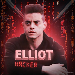 Логотип @elliothackk - Логово воркера I Эллиот Андерсон