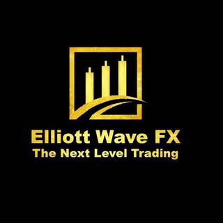 Логотип @elliottwavefxtrading2 - ELLIOTT WAVE FOREX TRADING