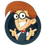 Логотип @ellipsvape - ellipsvape