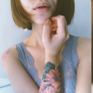 Логотип @ellis_artss - Ваша Элечка