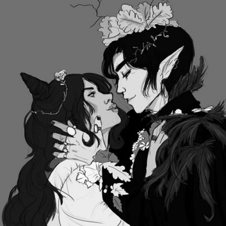 Логотип @ellivur - between us