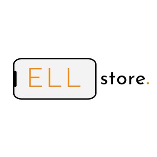 Логотип @ellstoremsc - Ell-store.ru