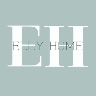 Логотип @elly_home1 - Порядок с Elly Home ❤️