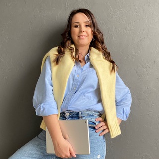 Логотип @elly_na_freelance - ПРОДАЖИ В МИКРОБЛОГЕ