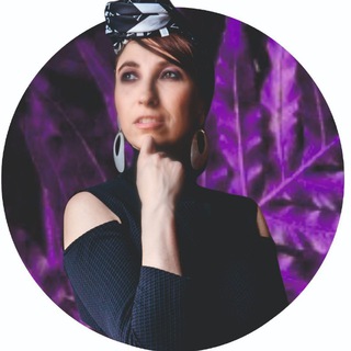 Логотип @ellyinnaya - ELLY INNAYA (Путь немузыканта)