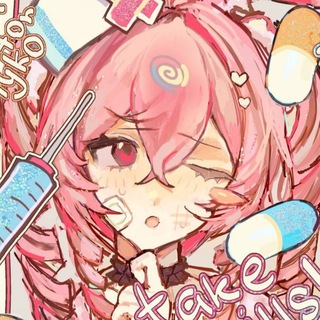 Логотип @ellyko - ellyko:･ﾟ✧