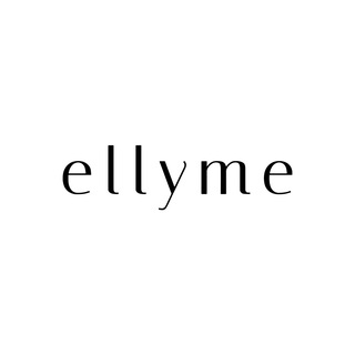 Логотип @ellyme_official - ellyme