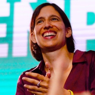 Логотип @ellyschlein - Elly Schlein