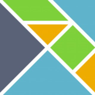 Логотип @elm_ru - Elm Lang сообщество разработчиков