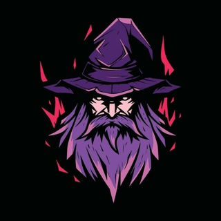 Логотип @elmagodelasredess - ҉E҉L҉ ҉M҉A҉G҉O҉ 🧙‍♂️