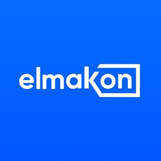 Логотип @elmakon - Elmakon