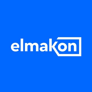 Логотип @elmakon_online - Elmakon online