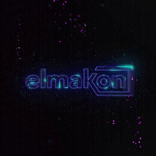 Логотип @elmakonvseappsapk - Elmakon App Store