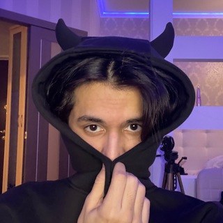 Логотип @elmanpoxx - Элман Виви