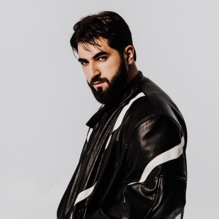 Логотип @elmantelega - ELMAN