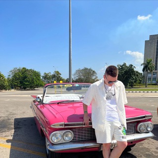 Логотип @elmatrp - СОЗДАТЕЛЬ МАТРЕШКИ 😎