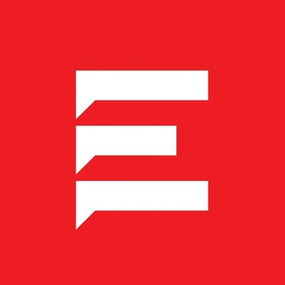 Логотип @elmedia_kz - Elmedia