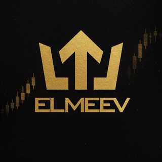 Логотип @elmeevoff - ELMEEV 👑