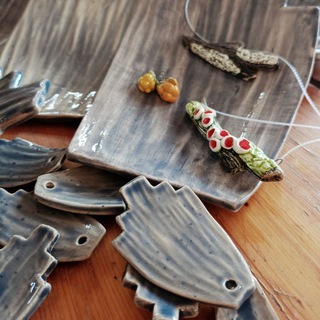 Логотип @elmelfi - mg-ceramics