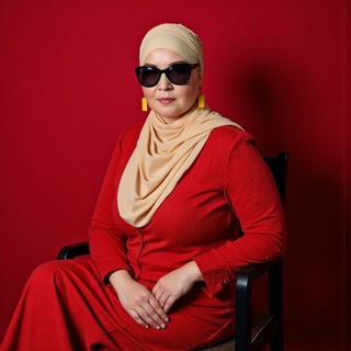 Логотип @elmeraa_ah - Продажи в Телеграм с Эльмерой