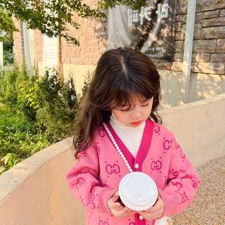 Логотип @elmichinaopt - Детская одежда оптом Китай