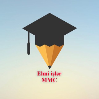 Логотип @elmiisler - Elmi İşlər MMC