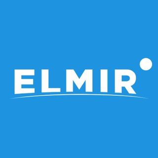 Логотип @elmir_ua_official - Elmir.UA