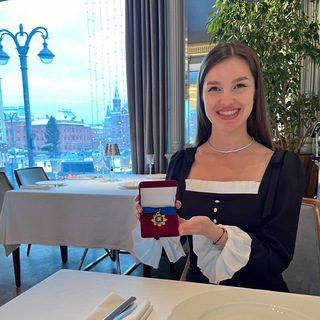 Логотип @elmirabataeva - Эльмира Батаева | Психолог