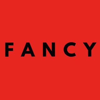 Логотип @elmirafancy - FANCY