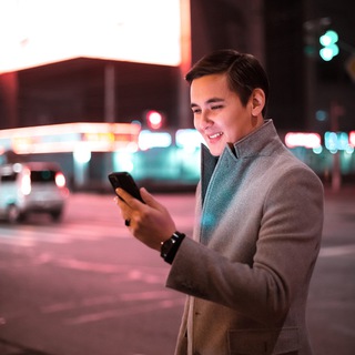 Логотип @elmirsydymanov - 🎵 Music