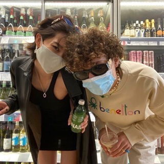 Логотип @elmixsi - смачная беброчка😩