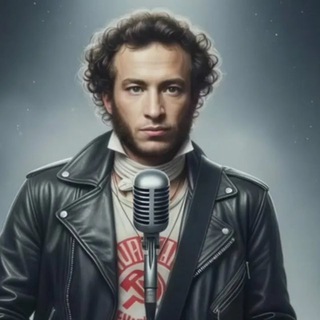 Логотип @elmoby - Наваждение поэта. Стихи