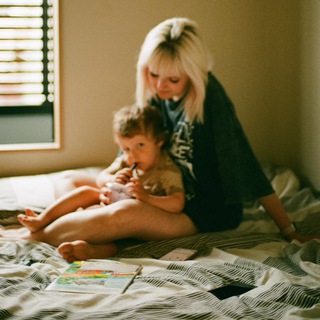 Логотип @elmofeo_life - Elmofeo Life