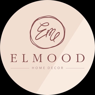 Логотип @elmoodru - ELMOOD
