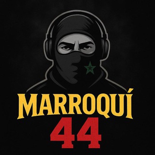 Логотип @elmoraddddd - MARROQUÍ 44