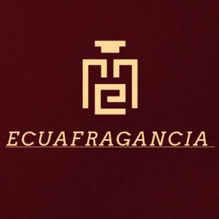 Логотип @elmundodelasfragancias - ECUA FRAGANCIA
