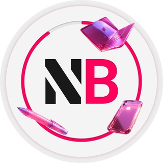 Логотип @elneuro_chat - Neuroboost Chat