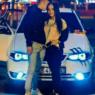 Логотип @elnuruzbb - 👊BIĞBOR DUSTLAR👊