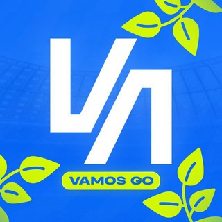 Логотип @elon_muskd - VAMOS GO