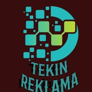 Логотип @elonlaronlinereklamalar - Tekin reklama