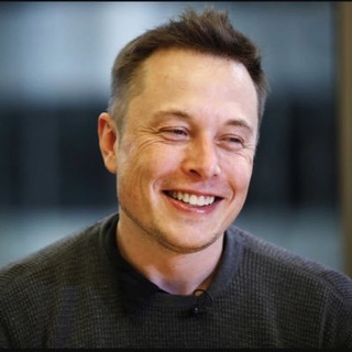 Логотип @elonmusknewsru - Илон Маск Новости