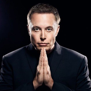 Логотип @elonreevemusk420 - Elon Musk | Илон Маск