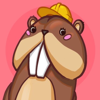 Логотип @elooop - елуп